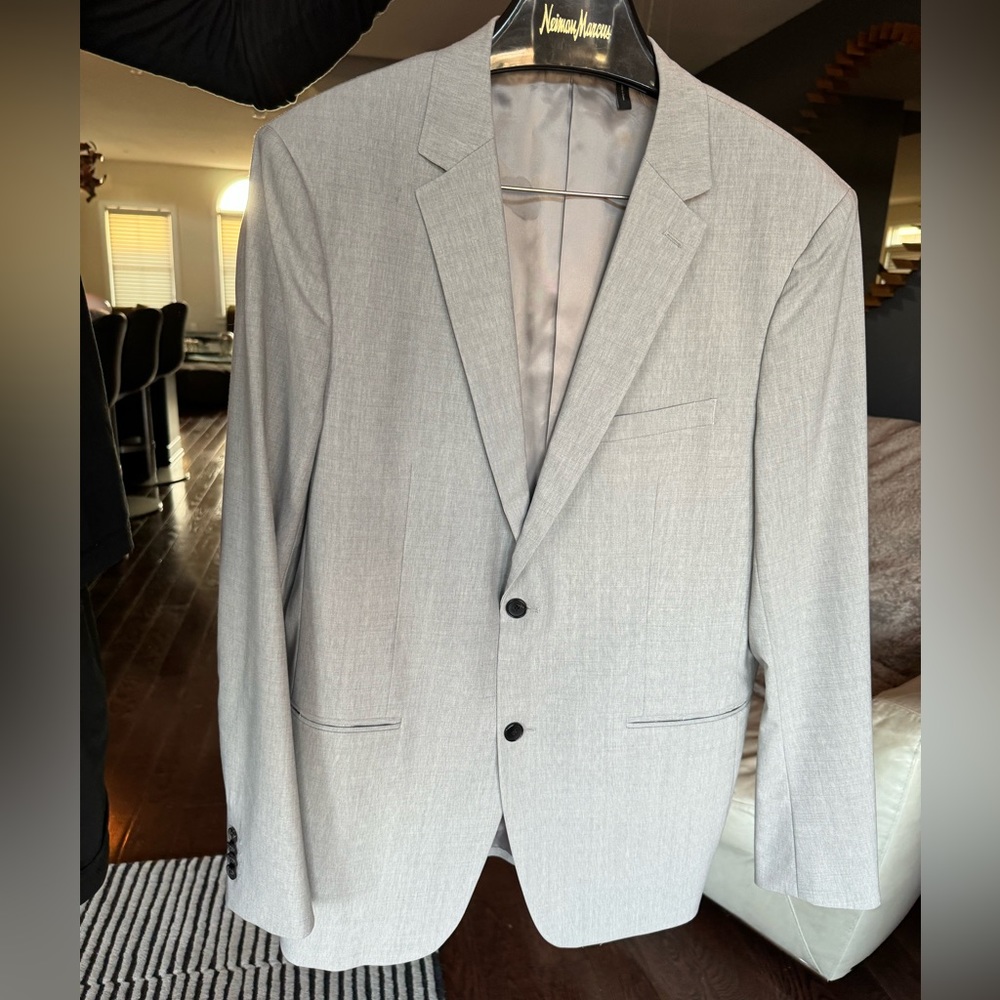 COPY - Theory sport coat